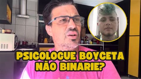 boyceta psicologia